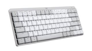 Logitech MX Mechanical Mini for Mac Keyboard