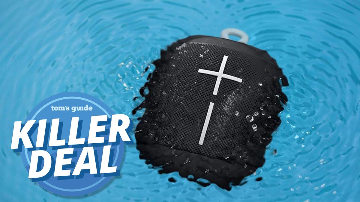 ultimate ears black friday deals