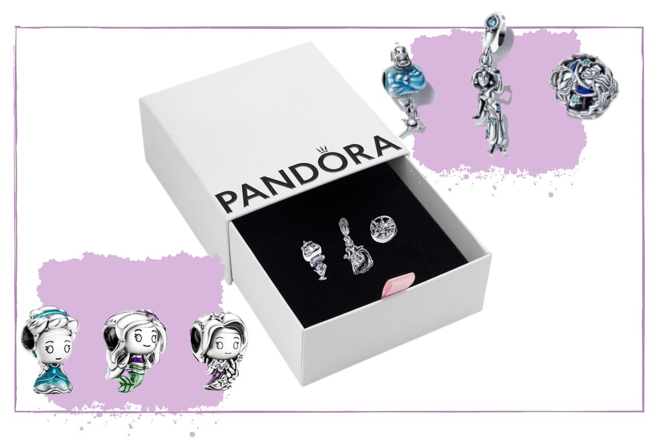 Pandora Disney Black Friday deals