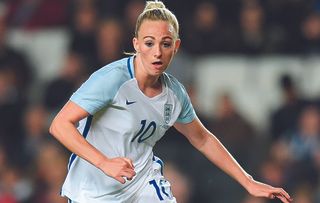 In the second group game of the Women’s Euro competition, Scotland take on Portugal (More4, k-o 5.00pm), before England play Spain (C4, k-o 7.45pm).