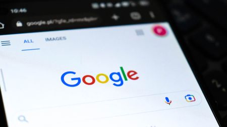 google