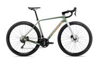 Orbea Terra H40 gravel bike£2,199£1,399 at Sigma Sports36% off -