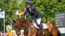 Bramham Horse Trials results: Pippa Funnell and MCS Maverick win the CCI4*-L