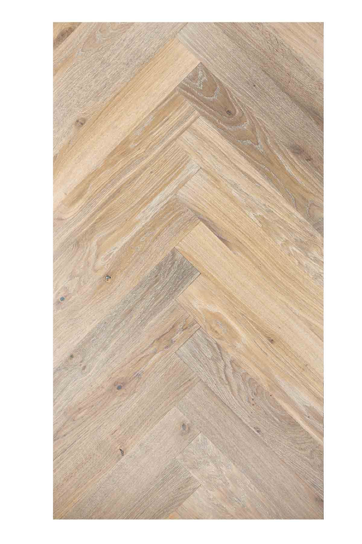 On Board: The Best Parquet Flooring for modern homes