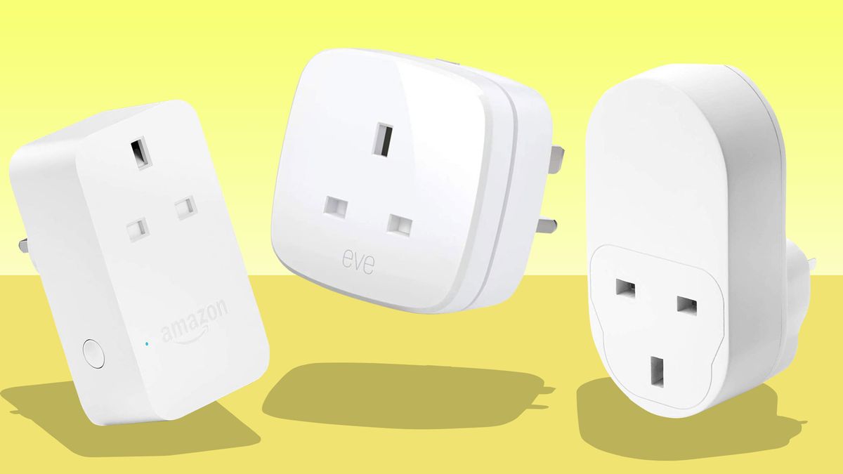 You can use this $20 plug adapter to turn on any lamp in your home