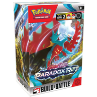Paradox Rift Build &amp; Battle | $22.99 $17.99 at Amazon
Save $5 -

Buy it if:
