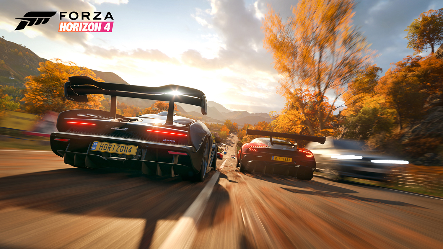 Forza Horizon 4 review