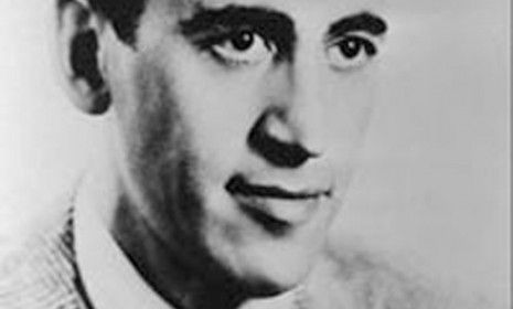 Will Salinger&amp;#039;s millions of fans ever be able to read his unpublished novels?