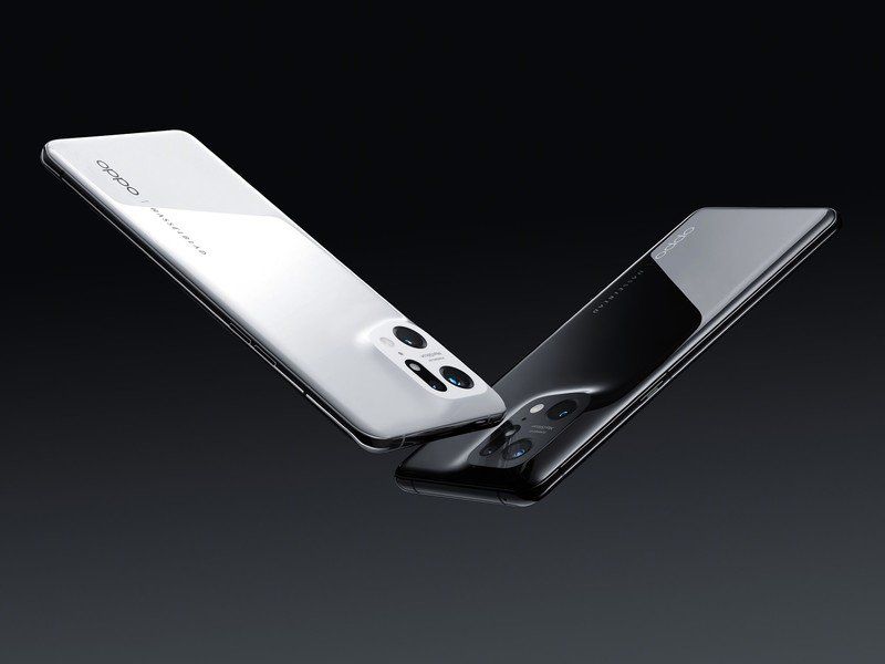OPPO Find X5 Pro