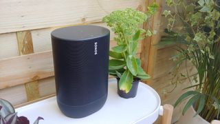 Sonos Move