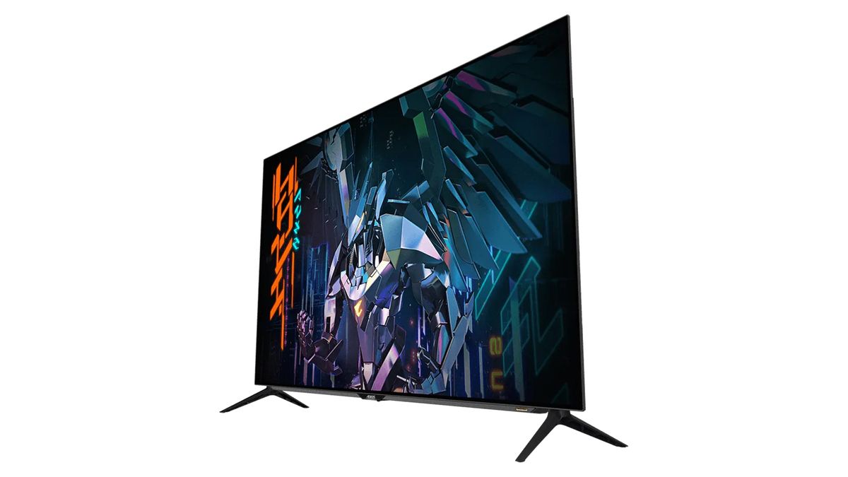 Best monitors for Xbox Series X TechRadar