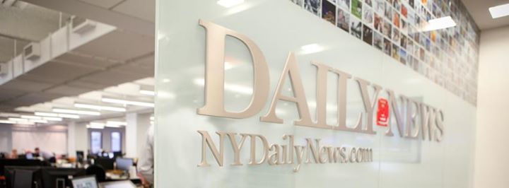 Report: Cablevision will seek to buy the New York Daily News for $1