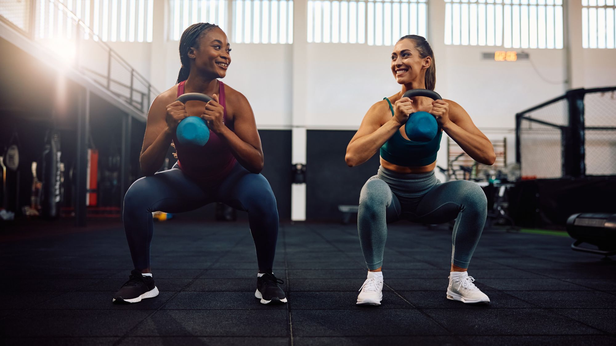 What Is Functional Strength Training? Your Expert-Led Guide | Marie ...