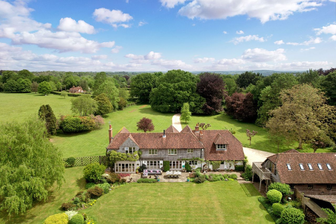 Images of Church Field, near Henley