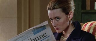 Natascha McElhone in ronin