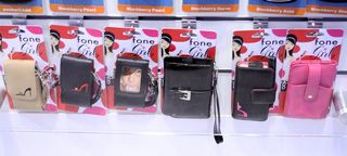 FoneGear FoneGirl