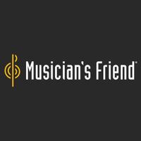 Musician's Friend: up to 15% off with code CYBERCYBER