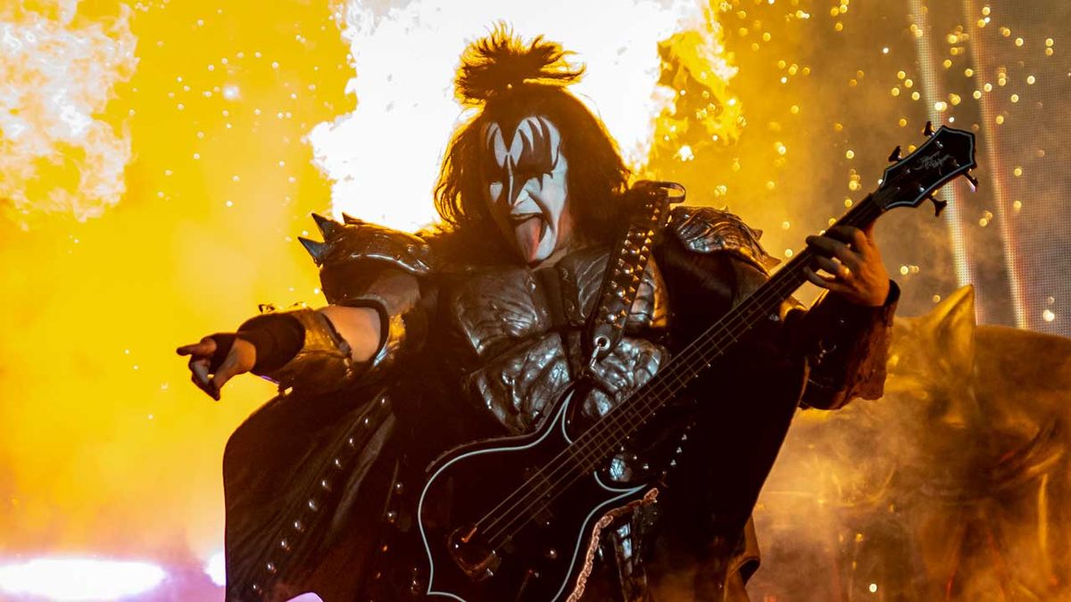 You can record a song with Gene Simmons at Electric Lady studios for 00