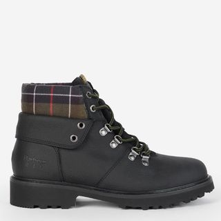 Barbour Hiking Boots