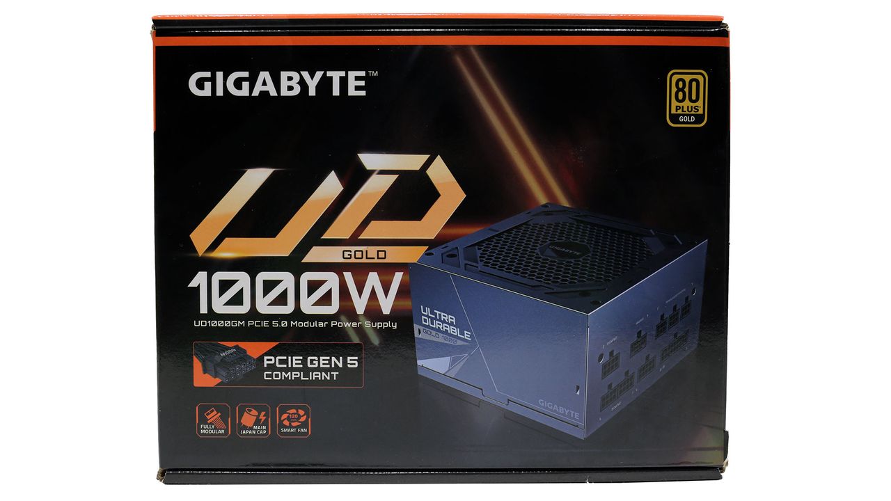 Gigabyte UD1000GM PG5