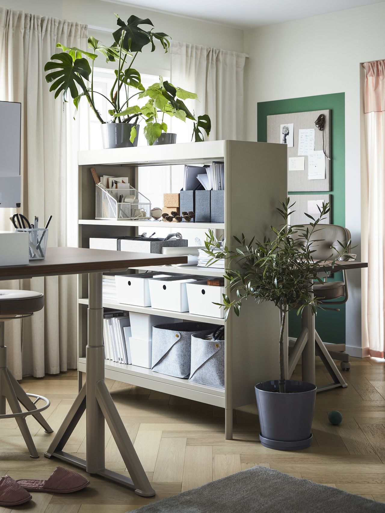 Ikea room divider ideas 9 clever ways to arrange your space Homes