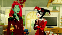   Harley Quinn