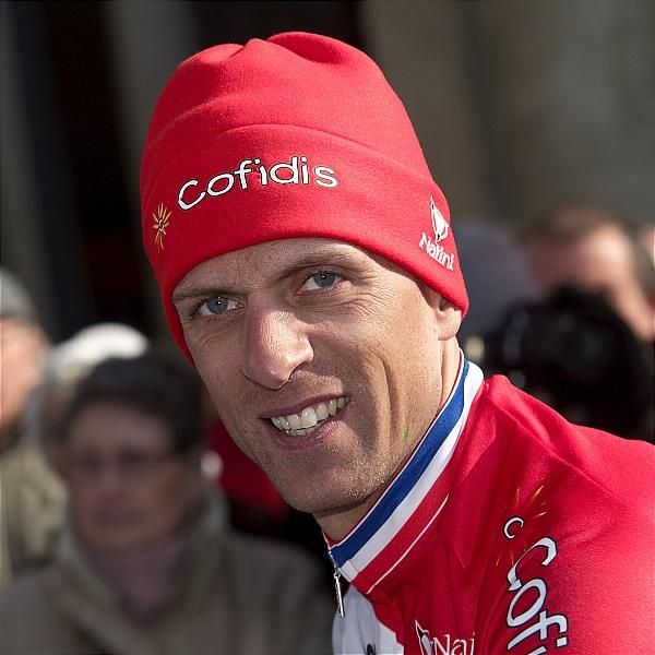 Nicolas Vogondy (Cofidis Le Cr