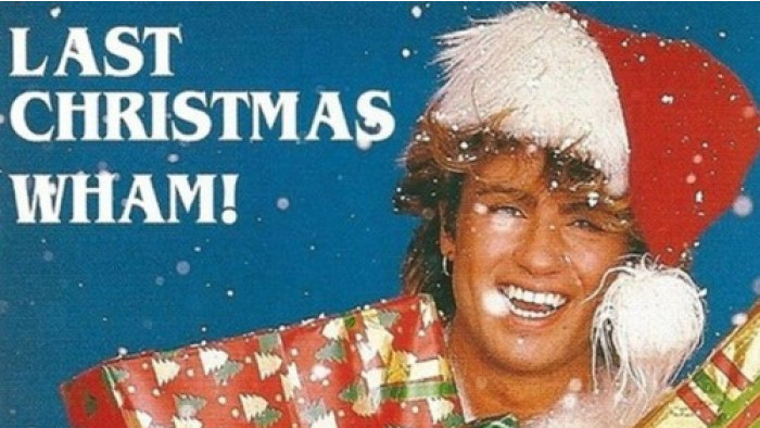 'Last Christmas' is the greatest Christmas song, so I made a 25-minute long version