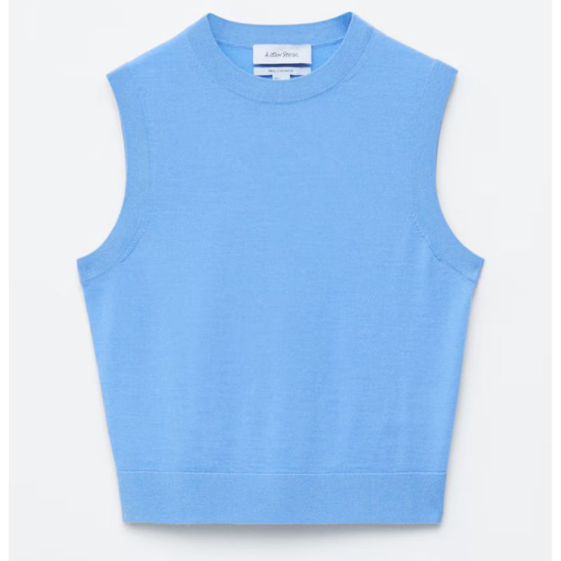 &amp;amp; Other Stories, Cashmere Sweater Vest