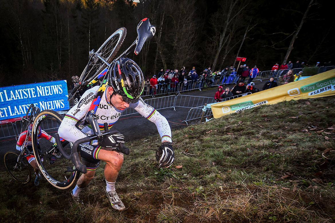 Wout Van Aert