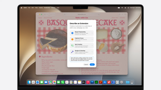 Describe an Extension in Safari at WWDC 2026