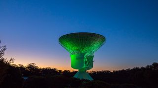 ESA communicates with Gaia via the New Norcia deep-space tracking station in Western Australia | Credit: ESA/D. O'Donnell