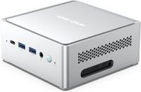 Minisforum  Venus Series NAB6 Lite Mini PC