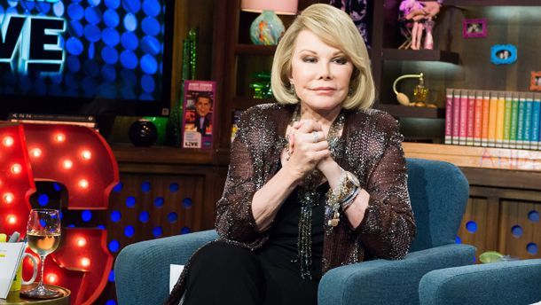 joan rivers