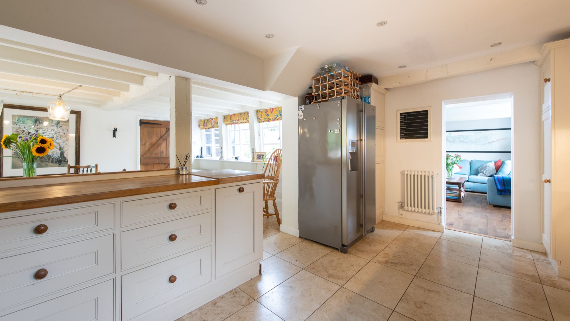 Huntsmans Cottage, Stratford, Knight Frank, &amp;pound;800,000 (4)
