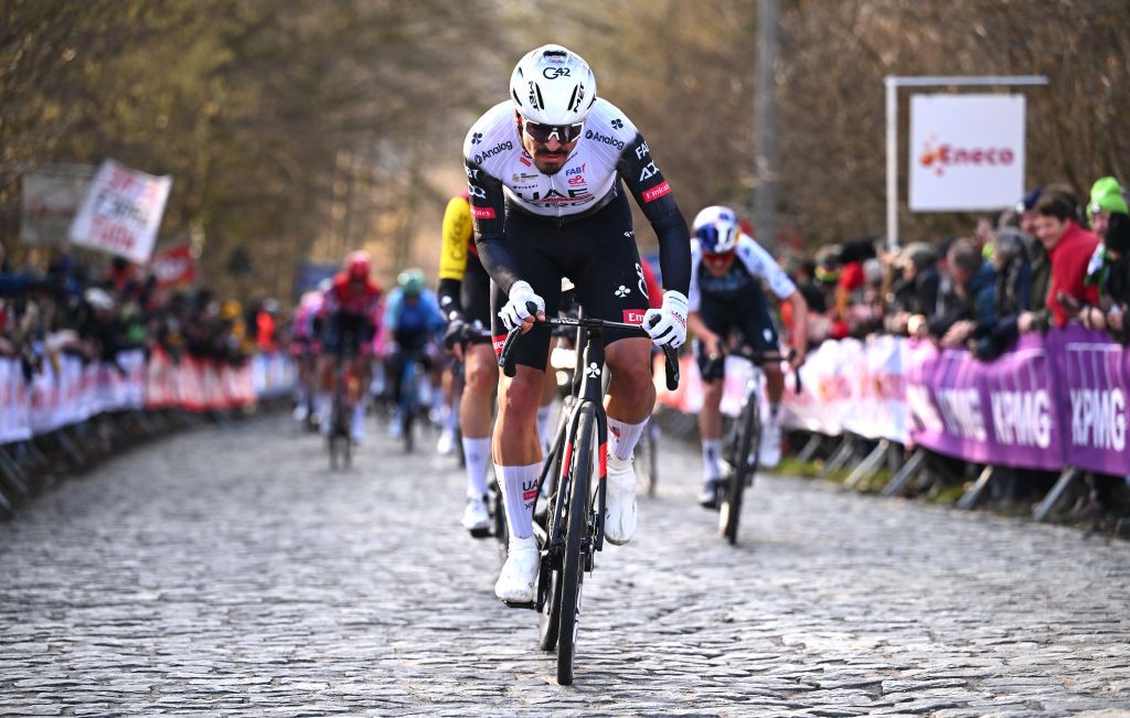 cyclingnews.com - Lyne Lamoureux - Figuiera Champions Classic: defending champion Antonio Morgado outduels Alex Aranburu for repeat home win after ferocious breakaway battle