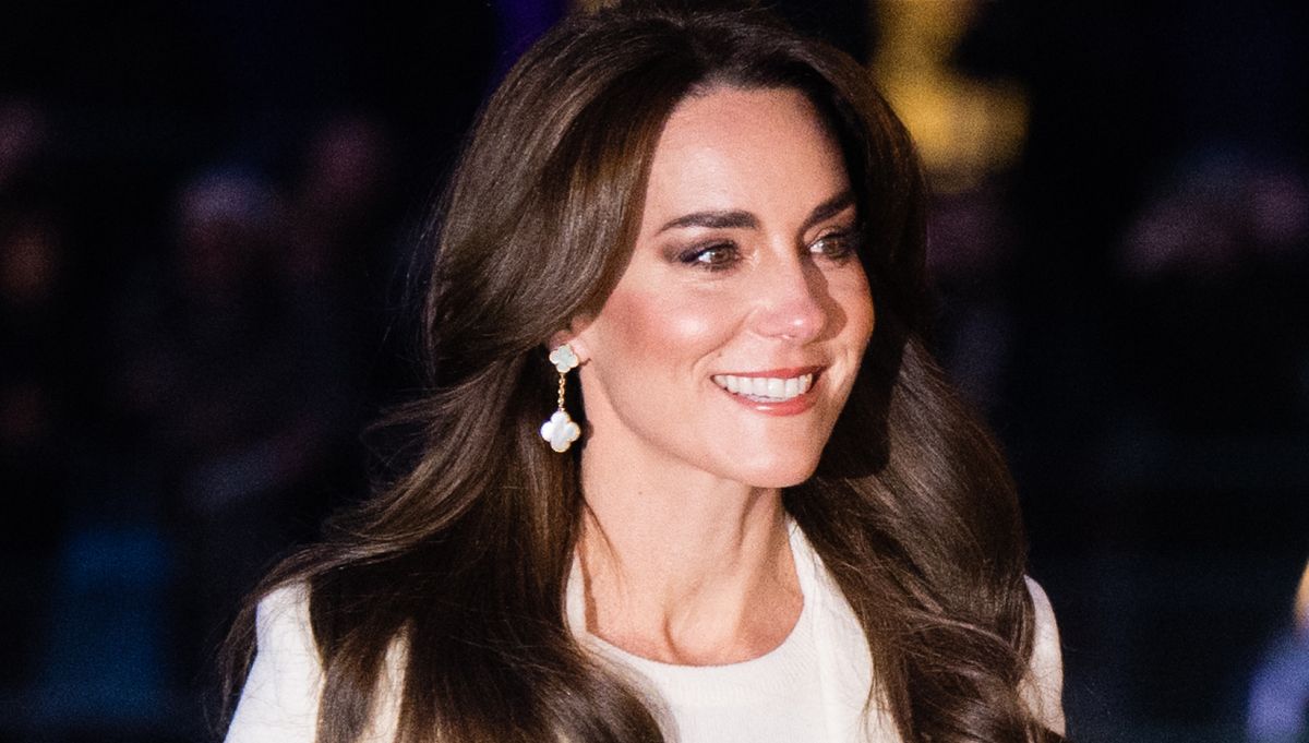 Kate Middleton Quietly Promotes Longtime Stylist "As a Reward for Loyalty" - Vimarsana News