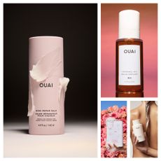 collage of ouais best products