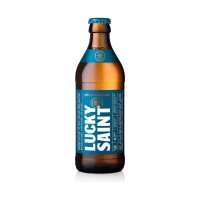 Lucky Saint Alcohol-Free Beer