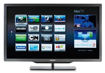 Philips 42PFL7666 review | What Hi-Fi?