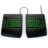 Kinesis Gaming Freestyle Edge RGB (MX Silver switches) Kinesis Gaming Freestyle Edge RGB (MX Silver switches)