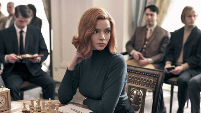 The best Netflix shows