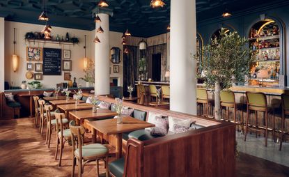 willets belmond cadogan hotel review