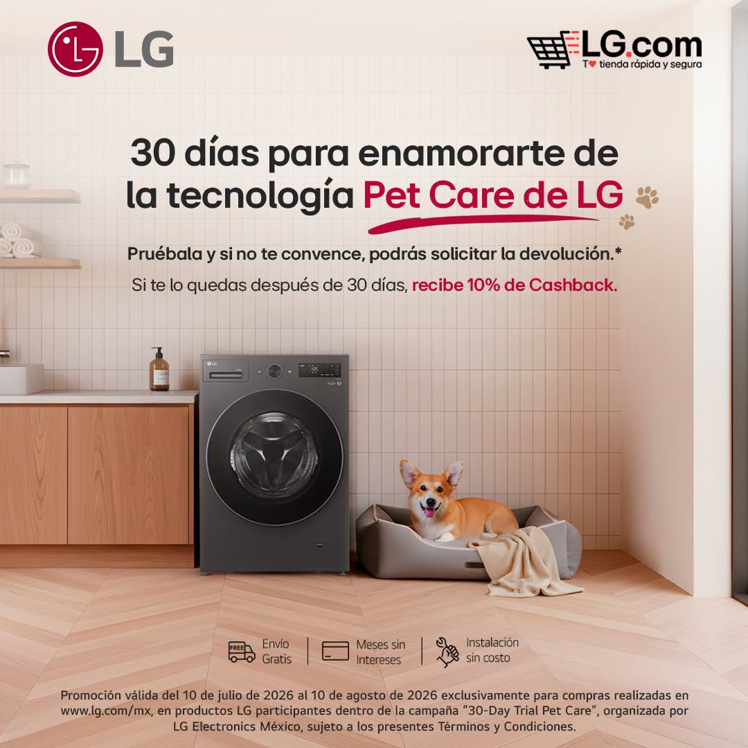 LG