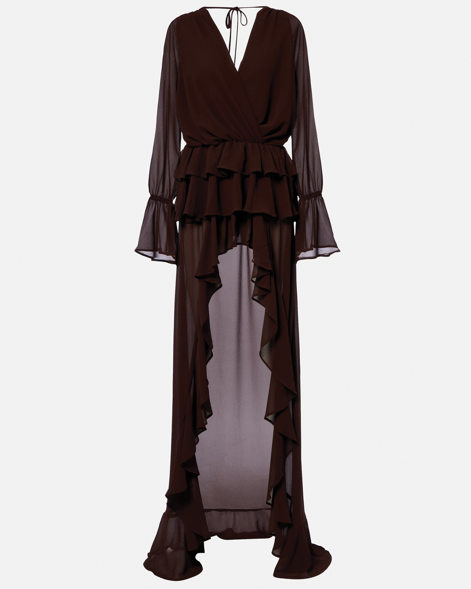 Bananhot, Giselle Asymmetric Dress