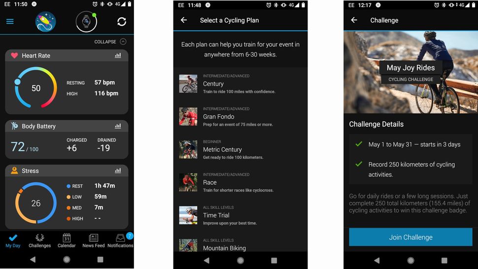 Garmin Venu 2 review TechRadar
