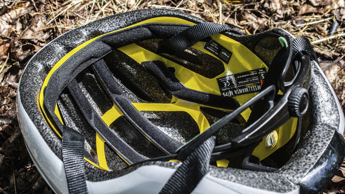 Met Manta MIPS aero helmet