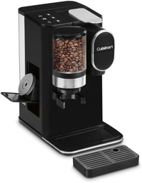 Cuisinart DGB-2 Single Serve Coffee Maker: was $149 now $119 @ AmazonPrice check: $119 @ Best Buy