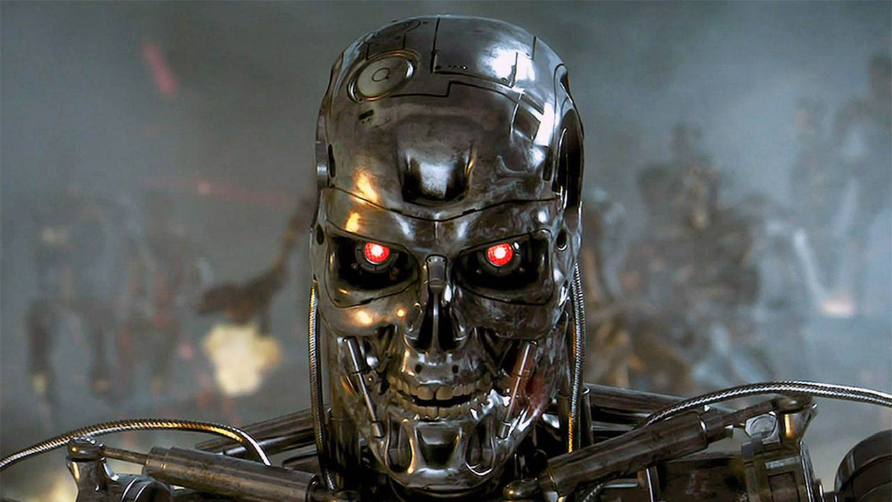 James Cameron wants to bring Terminator back - with a twist