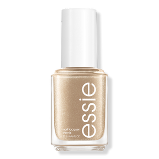 Essie Nail Polish in Good as Gold